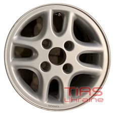 Ford OEM KBA 43476 5.5x13 4x108 ET41 DIA63.3 S