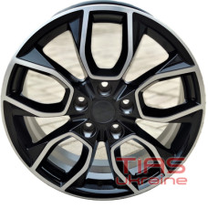 Vector R202 7x18 5x114.3 ET40 DIA67.1 BP