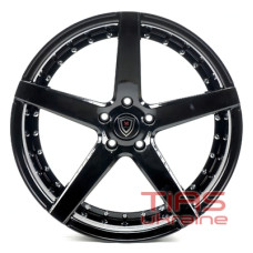 CAST WHEELS CW3226 9x20 5x115 ET15 DIA73.1 GB