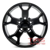 Replica JE5554 9x17 5x127 ET35 DIA71.5 SB
