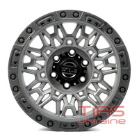 Off Road Wheels OW1705 8.5x17 6x139.7 ET0 DIA110
