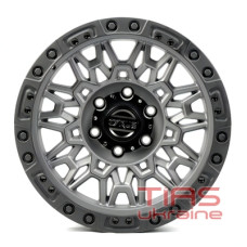 Off Road Wheels OW1705 8.5x17 5x150 ET0 DIA110