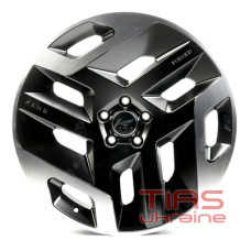 Replica LR2801 9.5x23 5x120 ET42.5 DIA72.6 MBMF