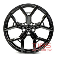 Replica LR892 9.5x22 5x120 ET49 DIA72.6 SBP Replica LR892 9.5x22 5x120 ET49 DIA72.6 SBP