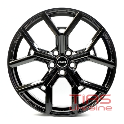 Replica LR892 9.5x22 5x120 ET49 DIA72.6 SBP Replica LR892 9.5x22 5x120 ET49 DIA72.6 SBP