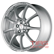 Mak Spirit 7x15 5x110 ET35 DIA65.1 S