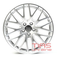 Replica A1087 8.5x19 5x112 ET45 DIA66.45 HS