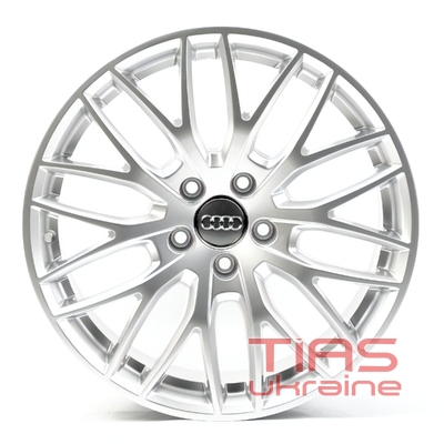 Replica A1087 8.5x19 5x112 ET45 DIA66.45 HS