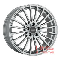 Mak Starlight 7.5x17 5x112 ET30 DIA66.6 S