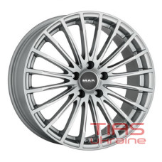 Mak Starlight 7.5x17 5x112 ET30 DIA66.6 S