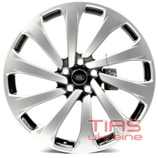 Replica FORGED LR1 9.5x22 5x120 ET42.5 DIA72.5 B&DG