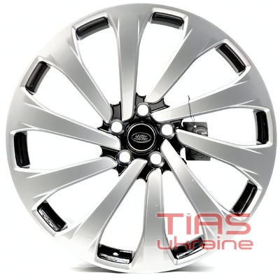 Replica FORGED LR1 9.5x22 5x120 ET42.5 DIA72.5 B&DG