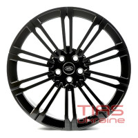 Replica FORGED LR2 9.5x23 5x120 ET42.5 DIA72.5 GB