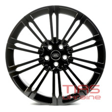 Replica FORGED LR2 9.5x23 5x120 ET42.5 DIA72.5 GB