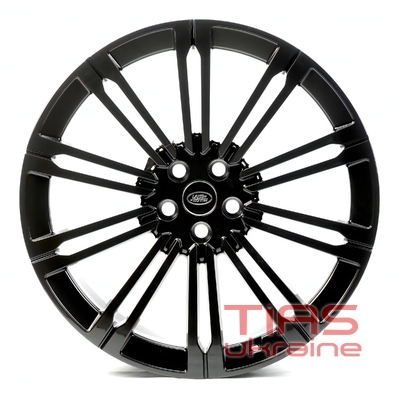Replica FORGED LR2 9.5x23 5x120 ET42.5 DIA72.5 GB