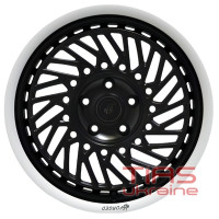 WS FORGED WS-31/1M 8x18 5x112 ET35 DIA57.1 GBLP