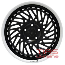 WS FORGED WS-31/1M 8x18 5x112 ET35 DIA57.1 GBLP