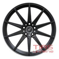 WS FORGED WS-44M 9x19 5x112 ET35 DIA66.5 SBLP