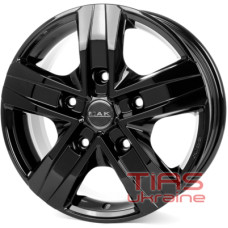 Mak Stone 5 7.5x18 5x127 ET50 DIA71.6 GB