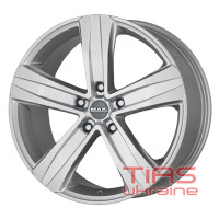 Mak Stone 5 7.5x18 5x120 ET50 DIA0 S