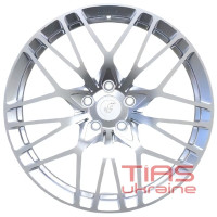 WS FORGED WS-29M 8x19 5x112 ET45 DIA57.1 SMF