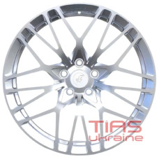 WS FORGED WS-29M 8x19 5x112 ET45 DIA57.1 SMF
