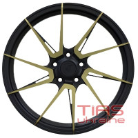 WS FORGED WS-50M 8x19 5x112 ET45 DIA57.1 GBIGB