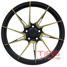 WS FORGED WS-50M 8x19 5x112 ET45 DIA57.1 GBIGB