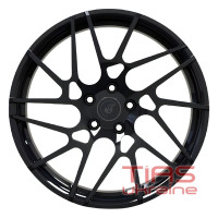 WS FORGED WS-99M 9.5x19 5x114.3 ET45 DIA64.1 GB