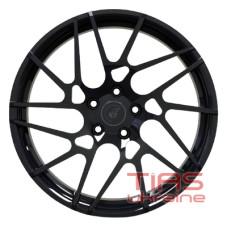WS FORGED WS-99M 9.5x19 5x114.3 ET45 DIA64.1 GB