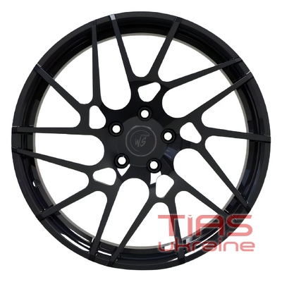 WS FORGED WS-99M 9.5x19 5x114.3 ET45 DIA64.1 GB