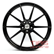 WS FORGED WS-37M 9x21 5x112 ET30 DIA66.5 SB