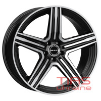 Mak LEWIS 8x18 5x112 ET40 DIA66.6 BMr