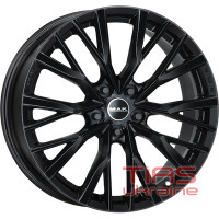 Mak KENT 8.5x20 5x120 ET43 DIA72.6 GB