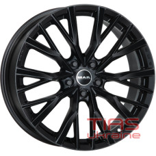 Mak KENT 8.5x20 5x108 ET42 DIA63.4 GB