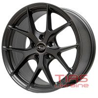 Replica Subaru R331 8x17 5x114.3 ET38 DIA73.1 MGR