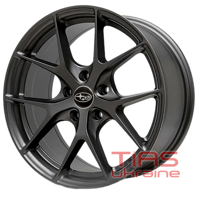 Replica Subaru R331 8x17 5x114.3 ET38 DIA73.1 MGR