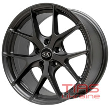 Replica KIA R331 8x17 5x114.3 ET38 DIA73.1 MGR