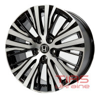 Replica Honda RX506 8x19 5x114.3 ET45 DIA64.1 BMF