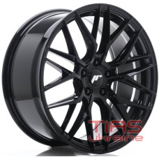 Japan Racing JR28 8.5x19 5x112 ET30 DIA72.6 GB