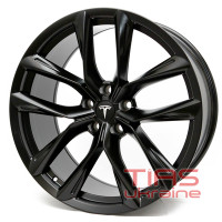 Replica Tesla SP2 8.5x20 5x114.3 ET35 DIA70.1 SB Replica Tesla SP2 8.5x20 5x114.3 ET35 DIA70.1 SB
