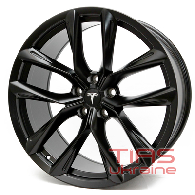 Replica Tesla SP2 8.5x20 5x114.3 ET35 DIA70.1 SB Replica Tesla SP2 8.5x20 5x114.3 ET35 DIA70.1 SB
