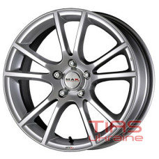 Mak Veleno 7x17 4x114.3 ET40 DIA76 S