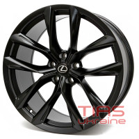 Replica Lexus SP2 8.5x20 5x114.3 ET35 DIA70.1 SB Replica Lexus SP2 8.5x20 5x114.3 ET35 DIA70.1 SB