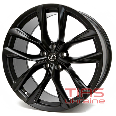 Replica Lexus SP2 8.5x20 5x114.3 ET35 DIA70.1 SB Replica Lexus SP2 8.5x20 5x114.3 ET35 DIA70.1 SB