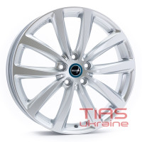 Mak Watt 5x19 5x112 ET43 DIA66.6 S