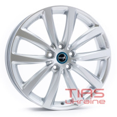 Mak Watt 5x19 5x112 ET43 DIA66.6 S