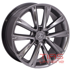 Allante 1014 7.5x19 5x114.3 ET35 DIA60.1 HB