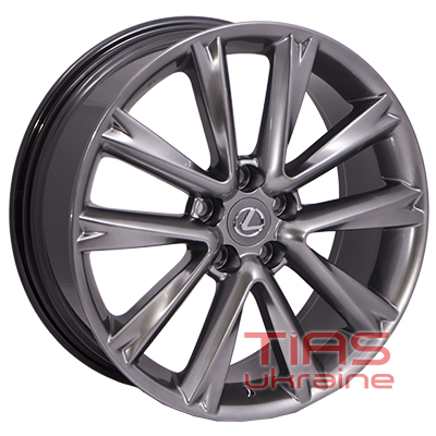 Allante 1014 7.5x19 5x114.3 ET35 DIA60.1 HB