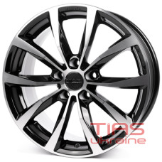 Mak Wolf 6.5x16 5x108 ET45 DIA0 BMr